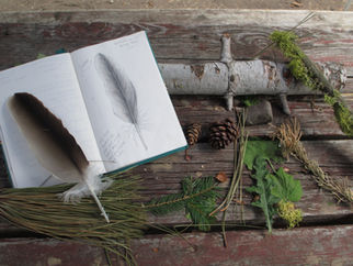 PBWC at Outdoor School