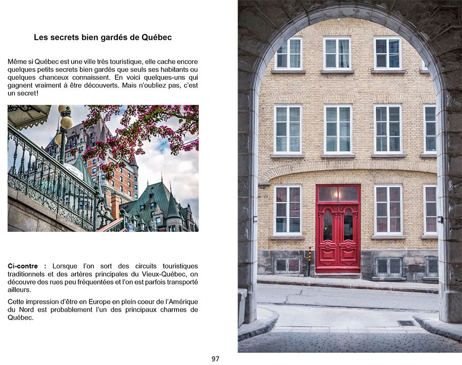 Thumbnail: Quand Champlain rencontre Frontenac