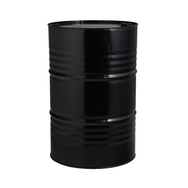 Миниатюра: Бочки декоративные металлические 