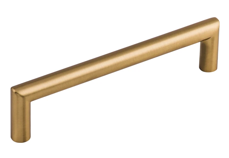 Top Knobs: Honey Bronze Finish