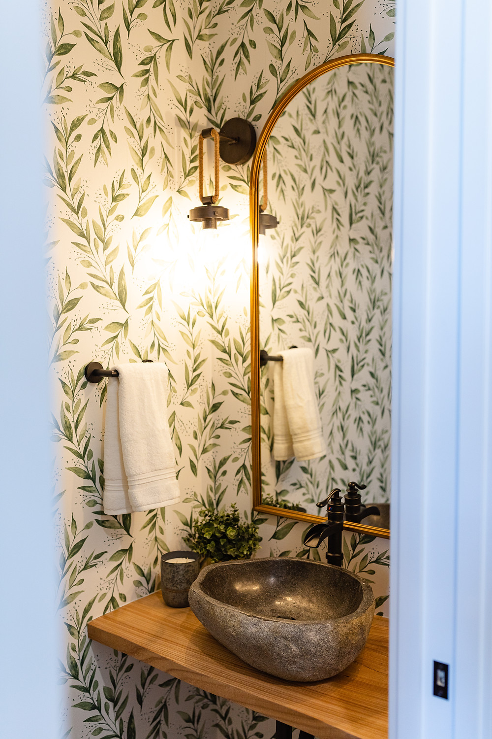 Bathroom vanity ideas