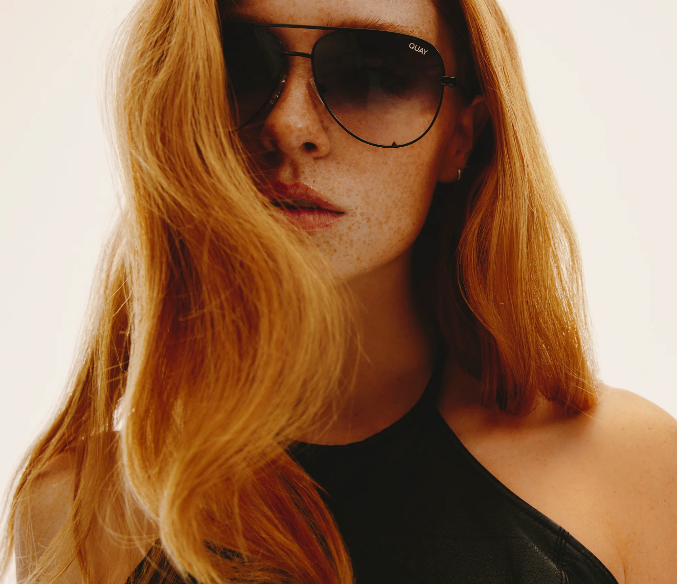 aviator sunglasses