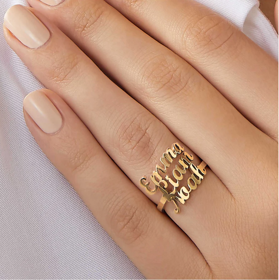 name ring