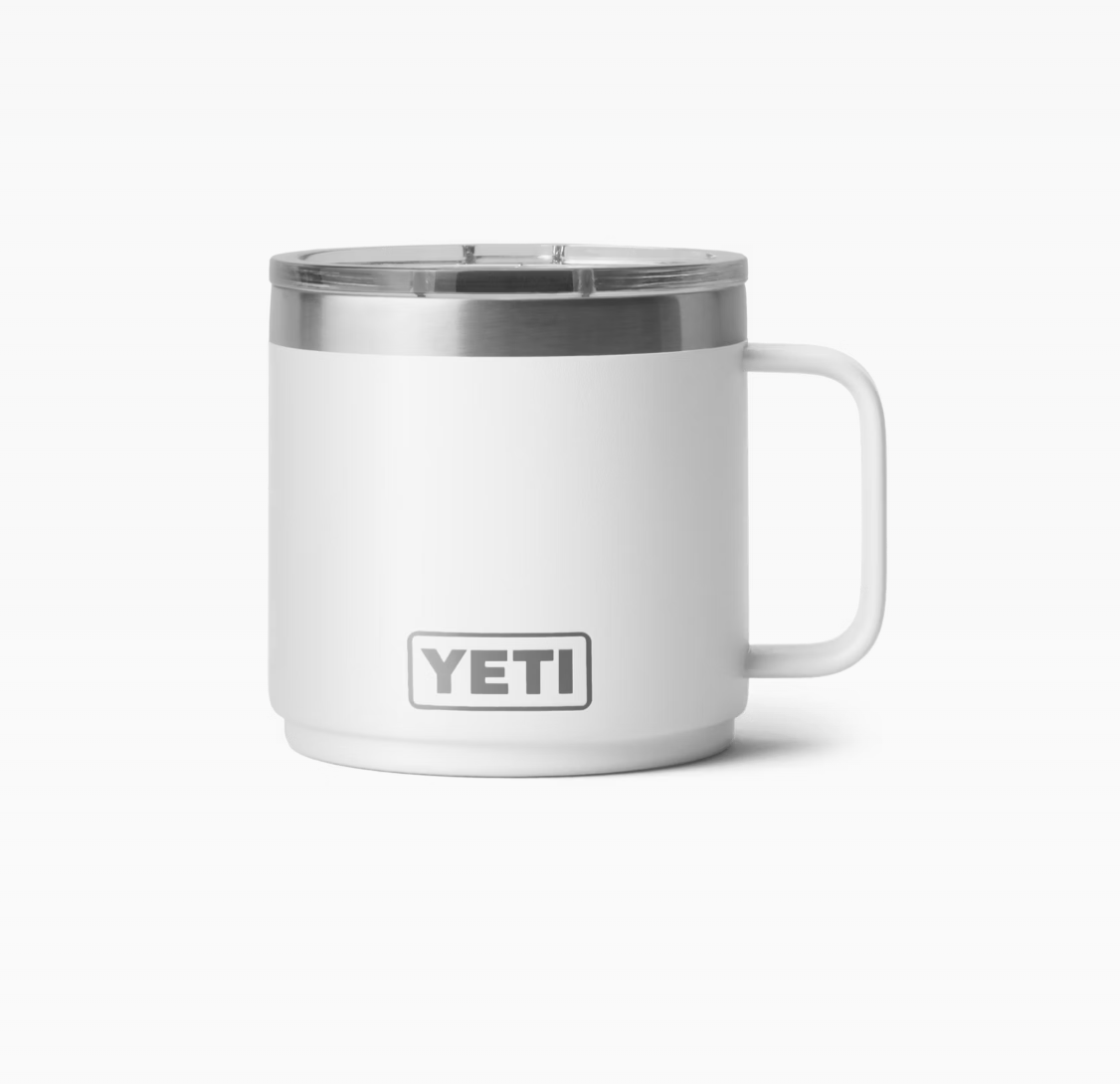 coffee mug