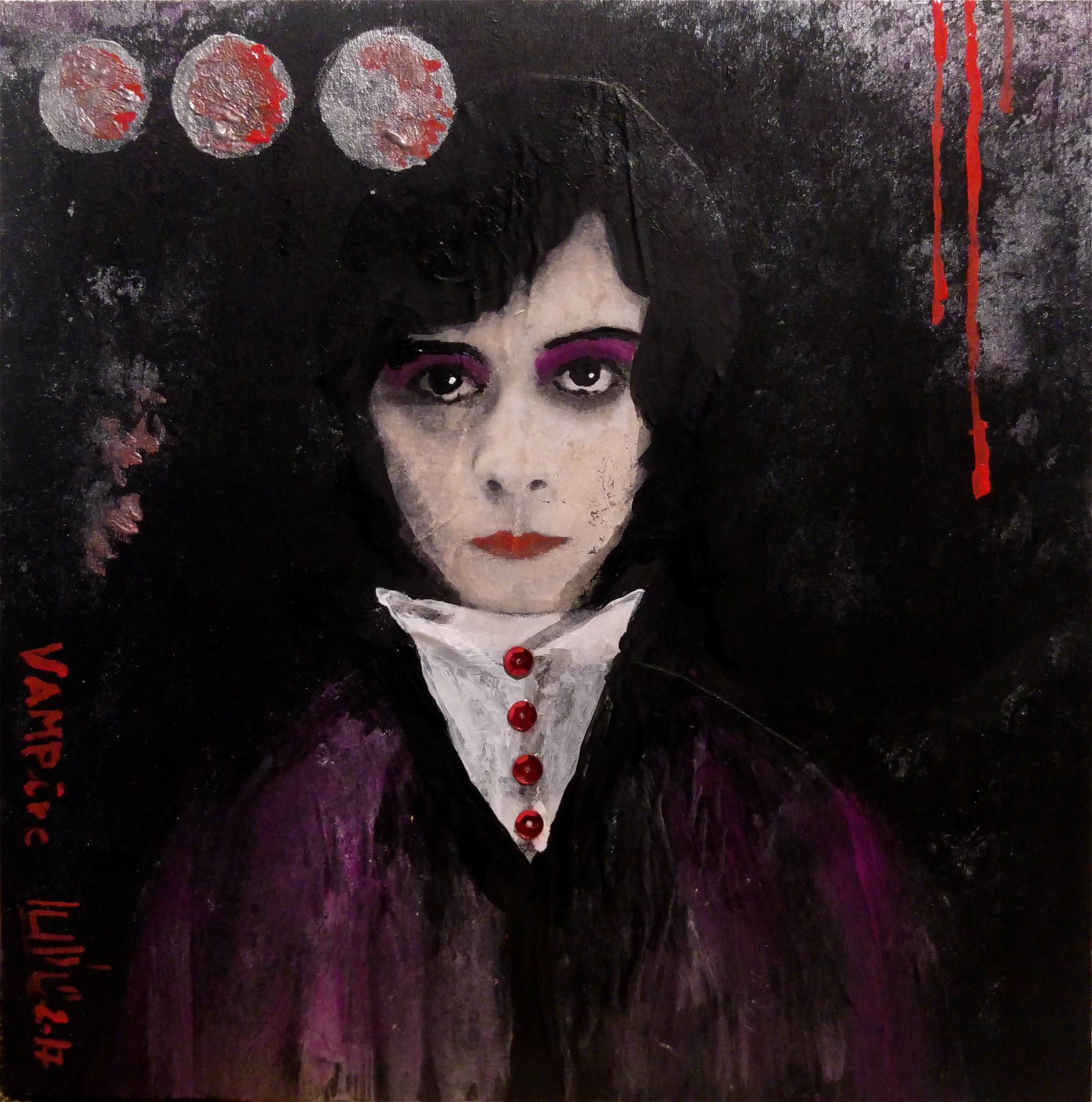 VAMPire