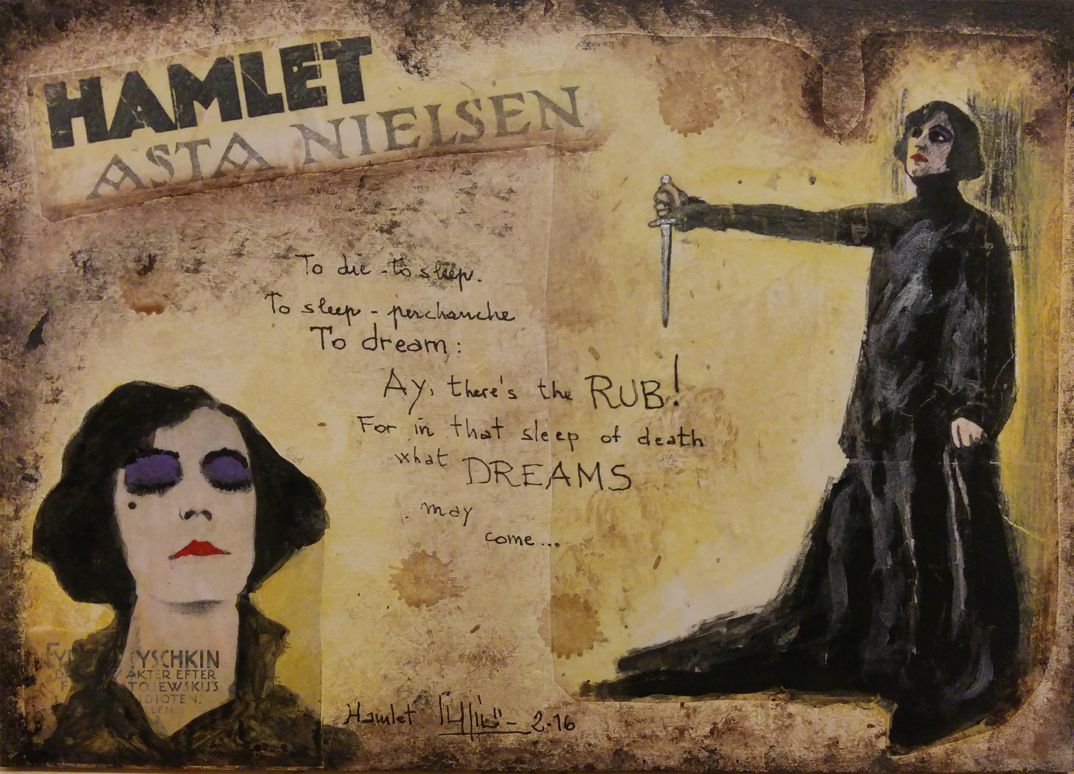 HAMLET