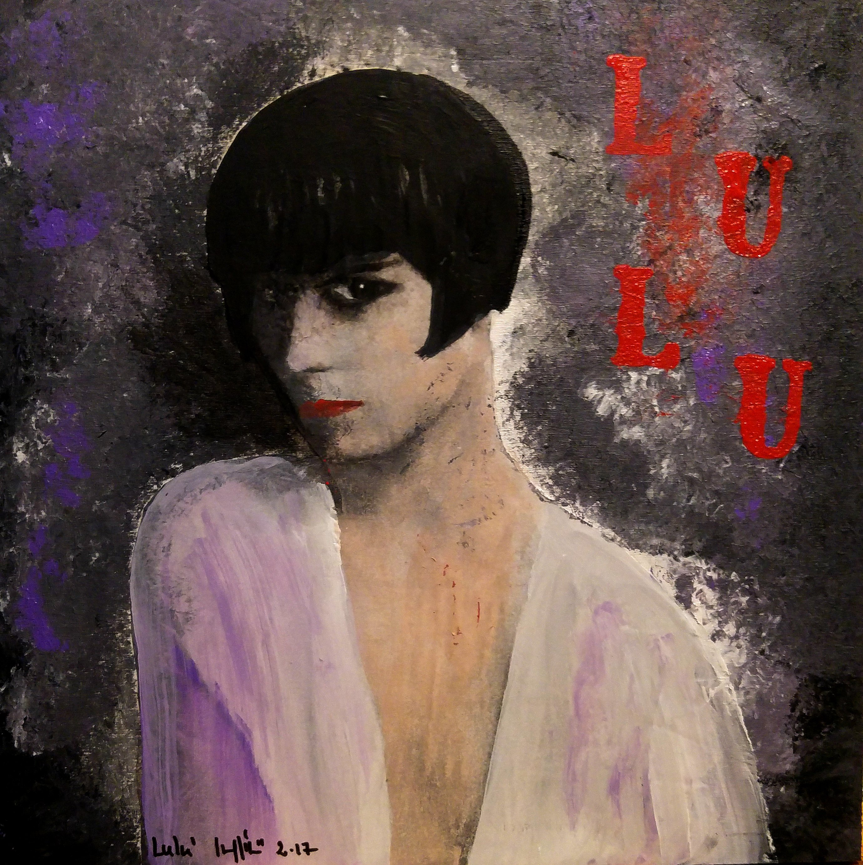 LULU