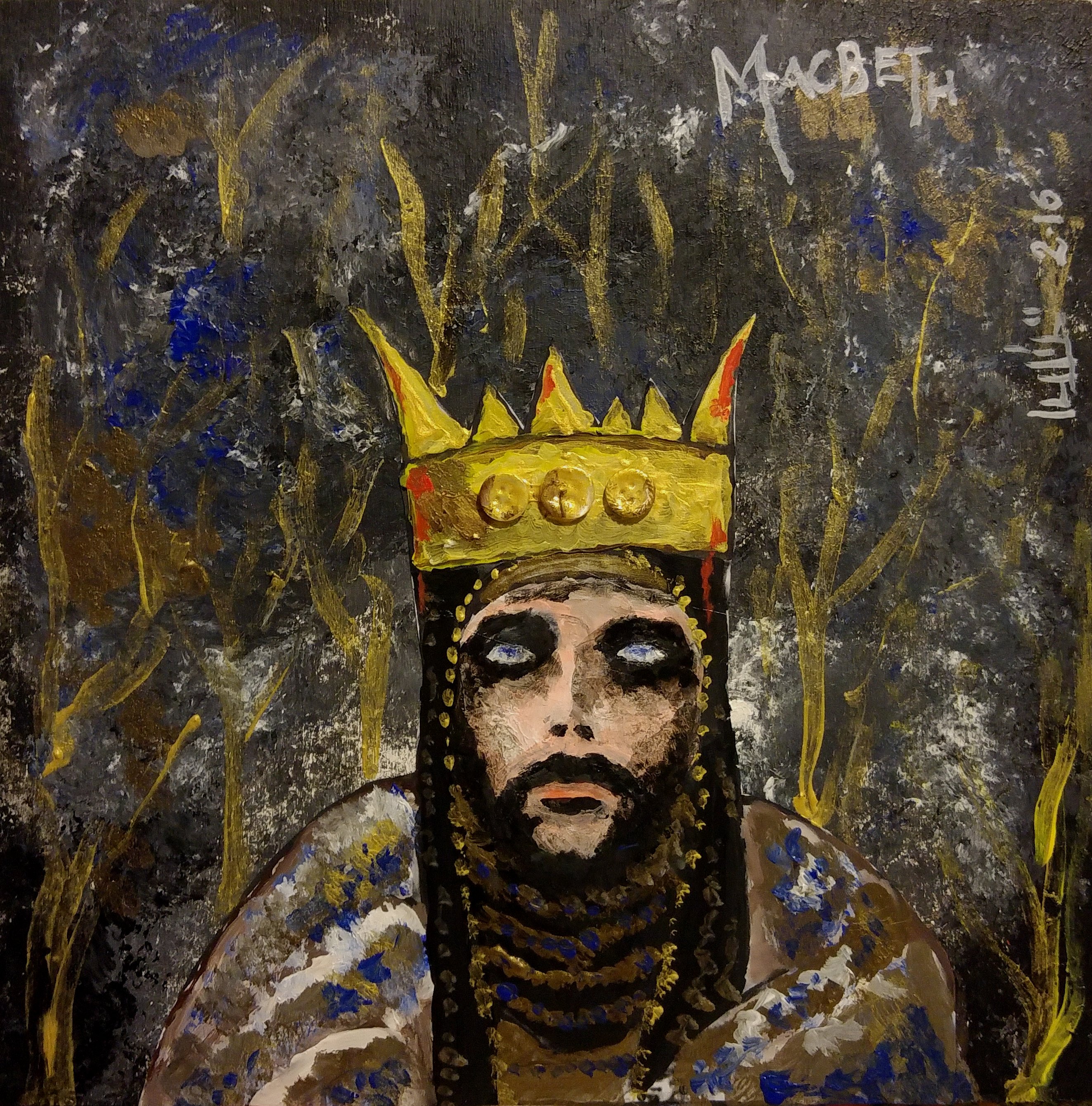 MACBETH