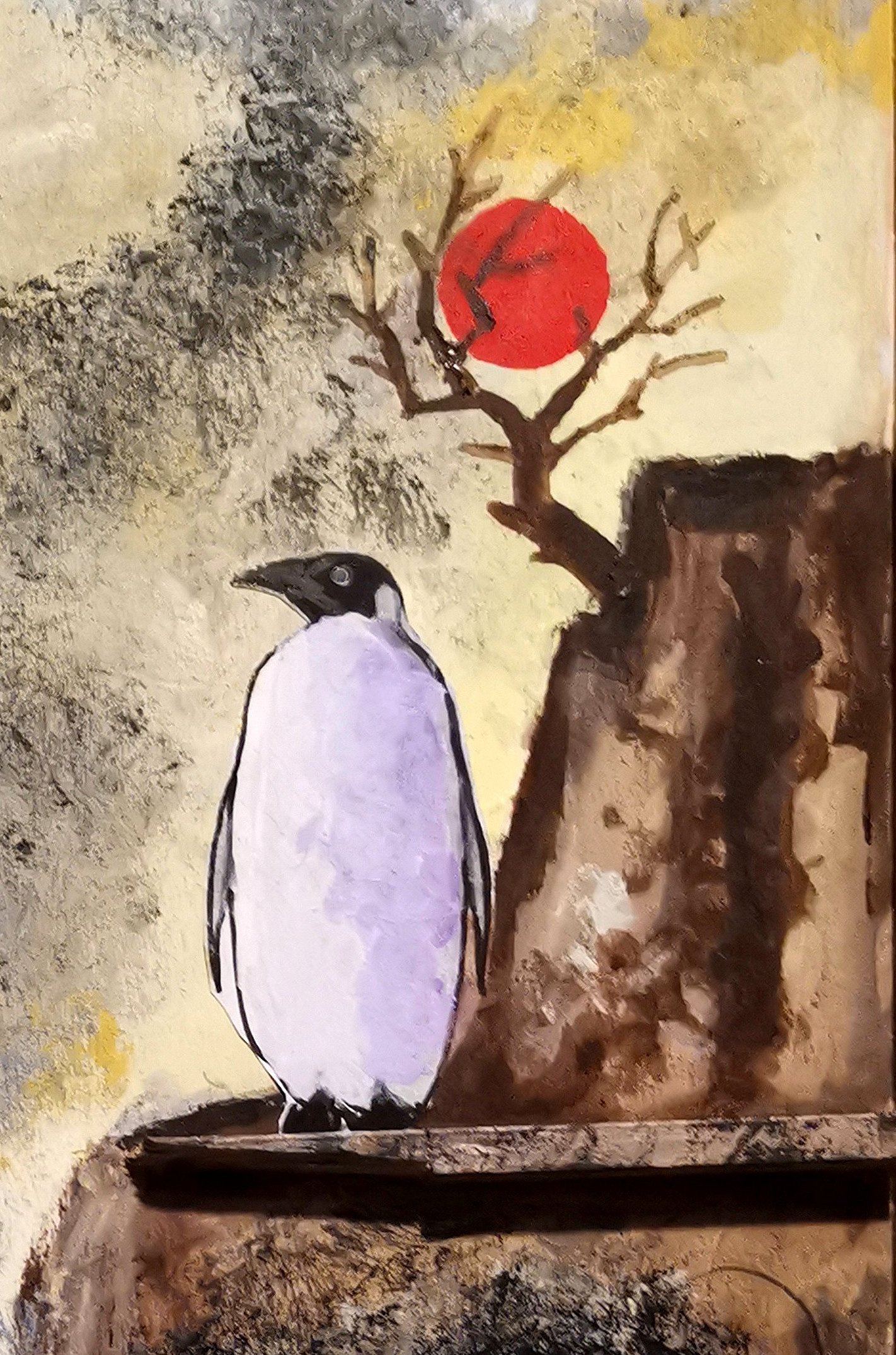 THE PENGUIN