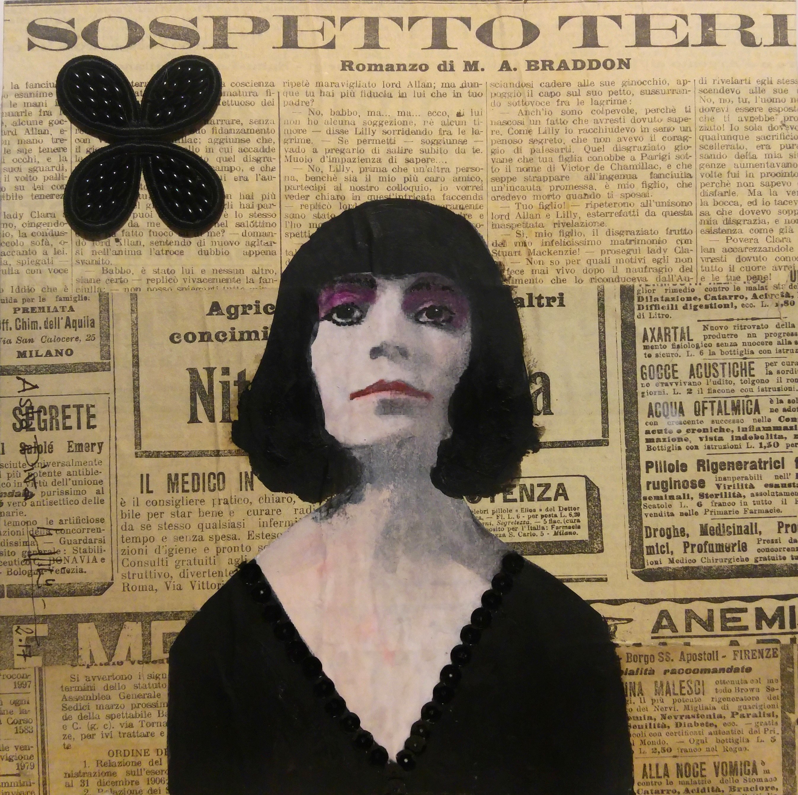 ASTA DIVA