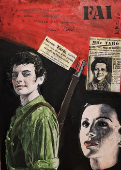 GERDA TARO