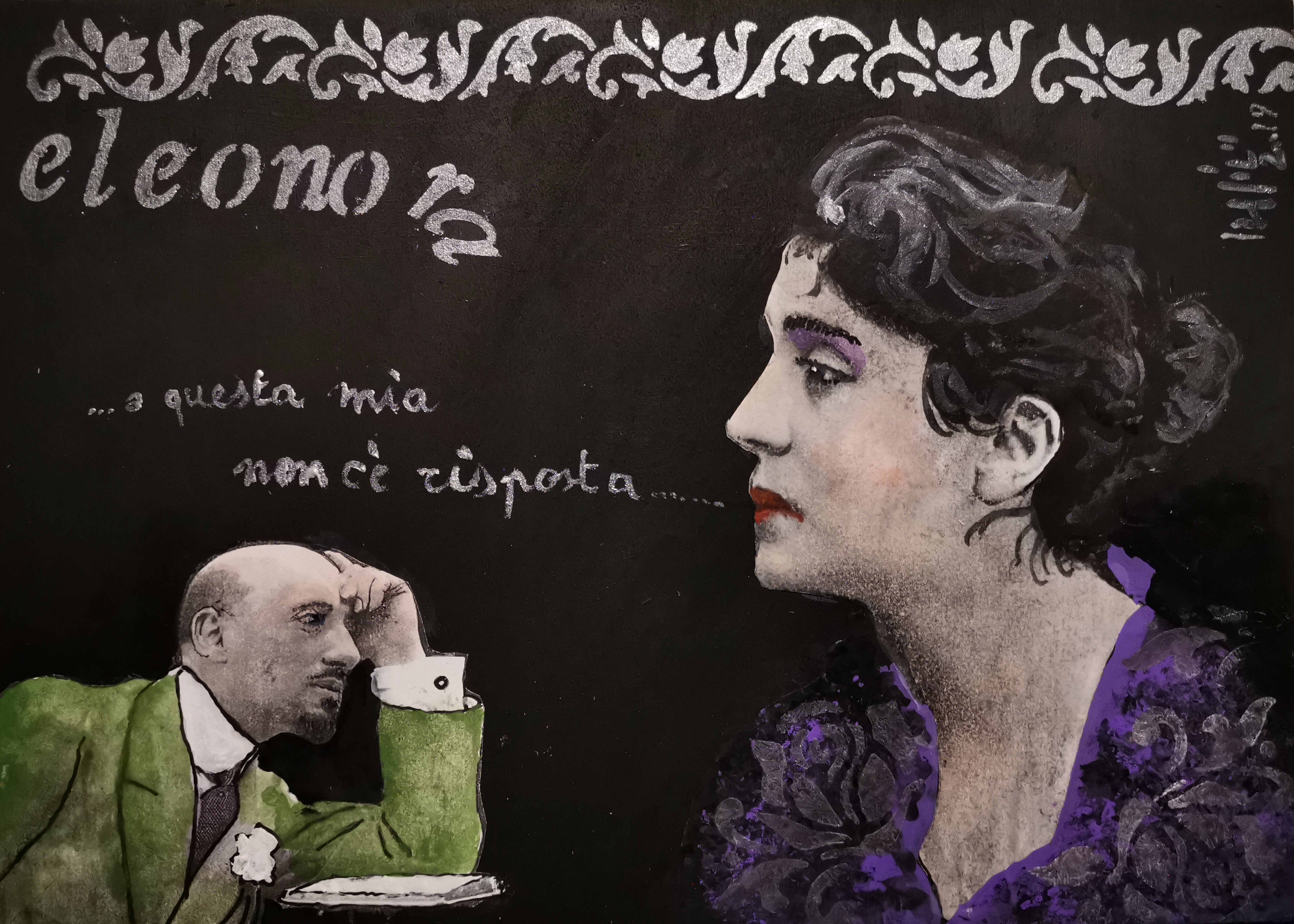 ELEONORA