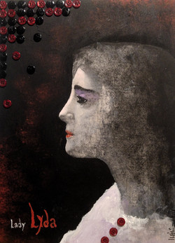 LADY LYDA