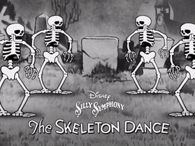 The Magical History of Halloween at Disney Parks