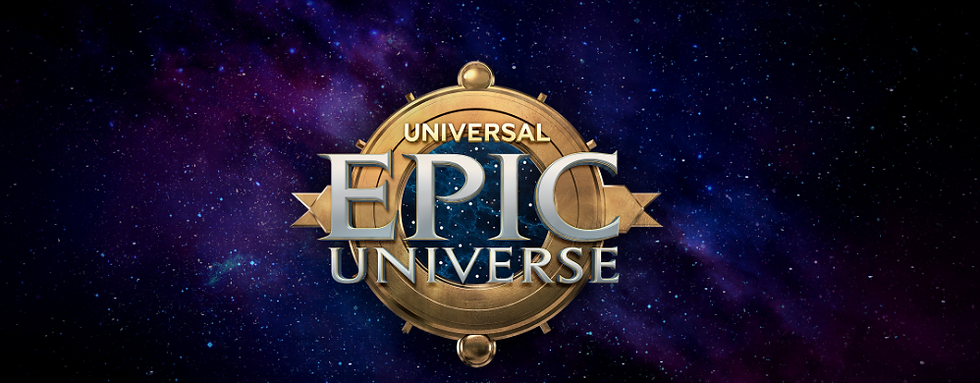 Universal Epic Universe Opening Information