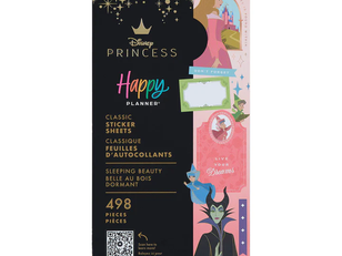 disney happy planner sale items list