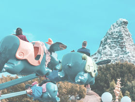 Best Time of Day for Shorter Ride Lines at Disneyland