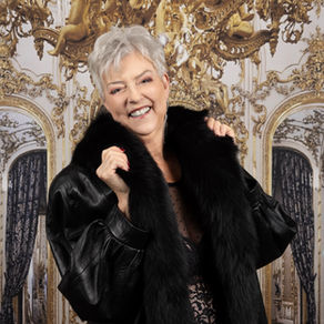 Celebrating Cindy | A Real-Life 40 Over 40 Feature