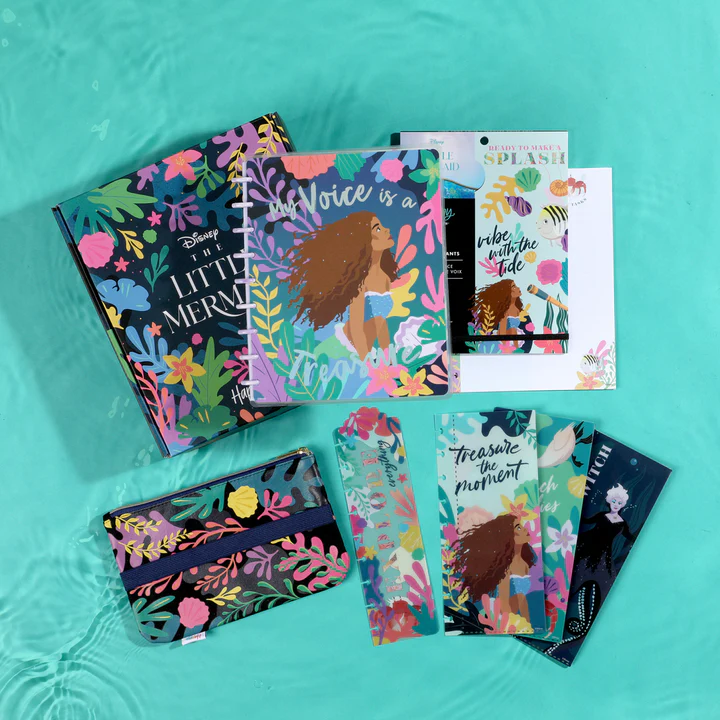 clearance disney happy planner on sale