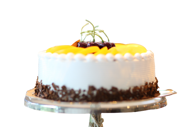 Et Chemise Sur Le Gateau