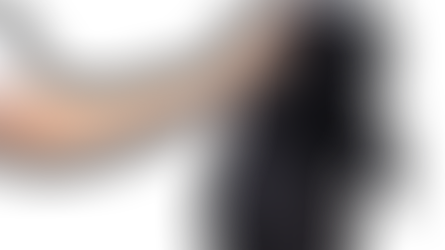 Me suis fait tirer la peau du cou moi...