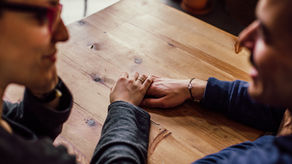 Frottons du bois, jusqu'a présent...