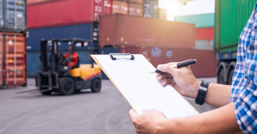 Creating Seamless Yard Workflows for Carrier Efficiency