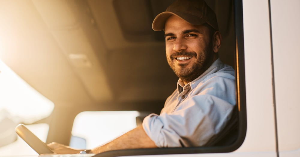 Beyond the Lounge: How Improving the Driver Experience Boosts Carrier Loyalty