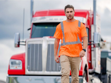 FreightRoll driver