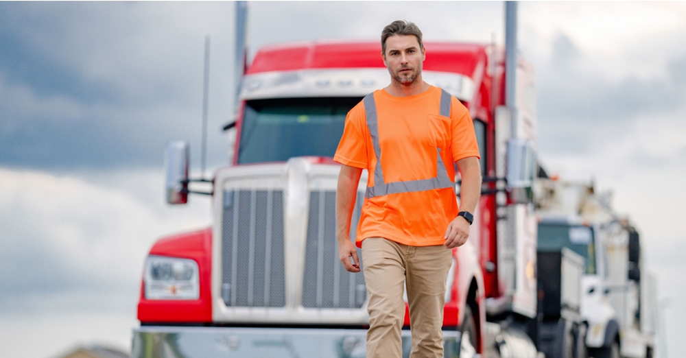 How Technology Broadens the Potential Truck Driver Base