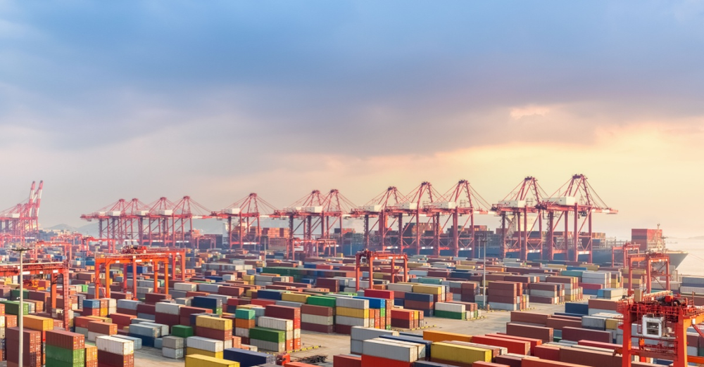 Volatility Ahead: Bracing for Tariff Impacts in Yard Operations