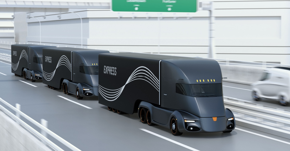 Automation Beyond AI: The Future of the Autonomous Yard