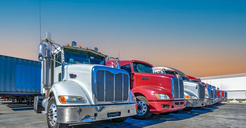 How Does the Driver Experience Play into Being a Shipper of Choice?