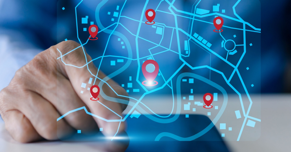 What Does the Yard Automation Revolution Mean for Carriers?