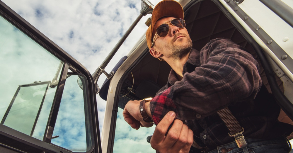 How Can Carriers Increase Driver Job Satisfaction?