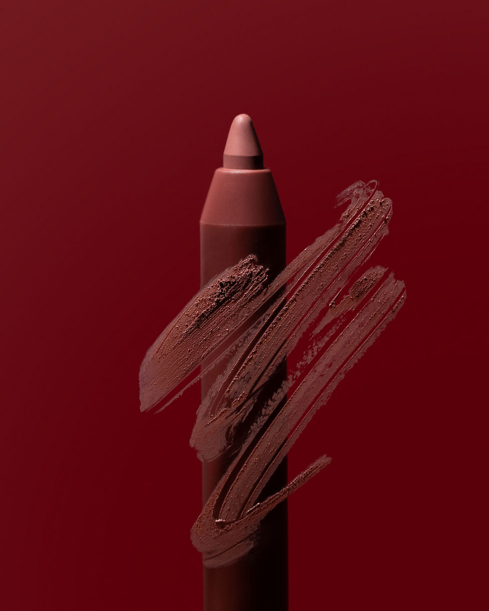 Thumbnail: Iconic Duo Lip Makeup Set