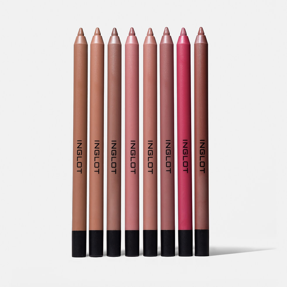 Thumbnail: 03 CREAMY SOFT LIPLINER COCOA NUDE