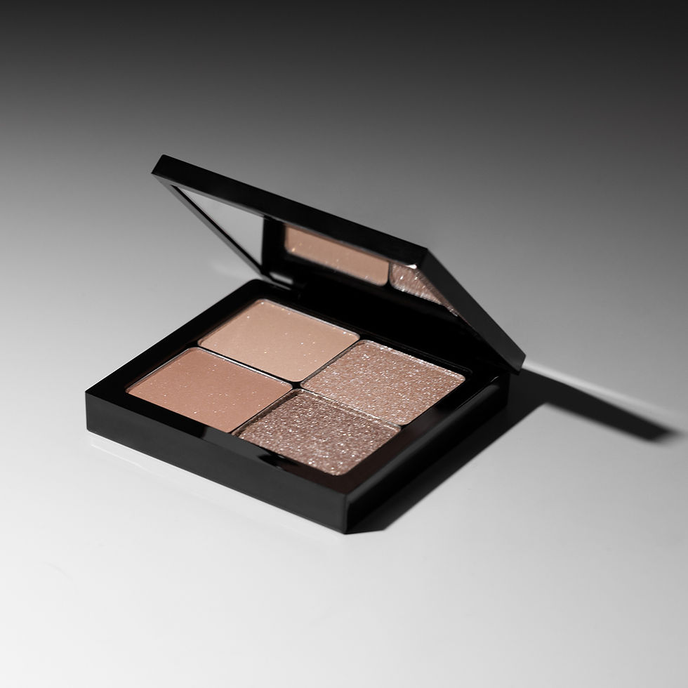 Thumbnail: 902 FREEDOM EYESHADOW SPARKLING