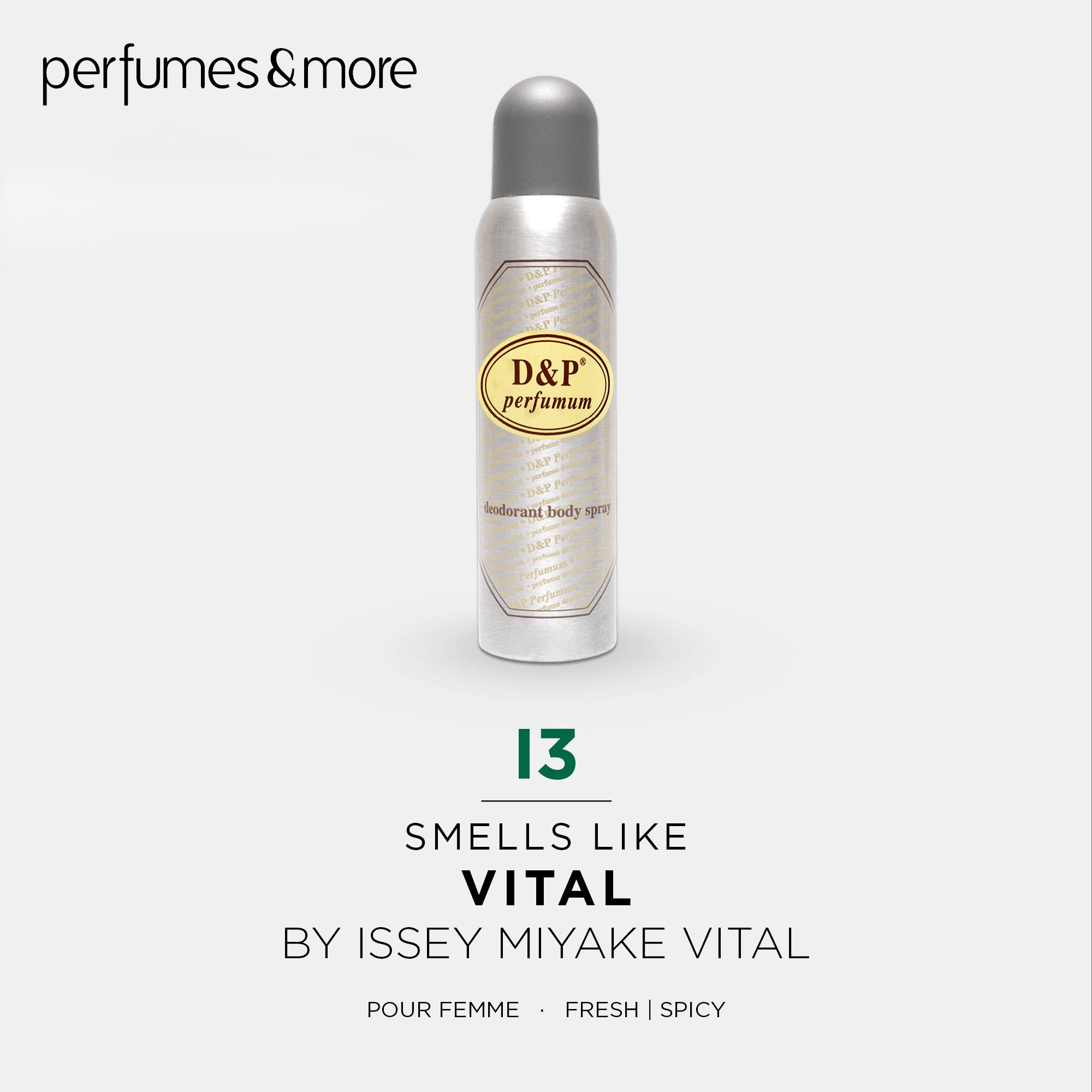 I3 - SENKA FRAG.120410 - WOMAN - 150ML DEODORANT