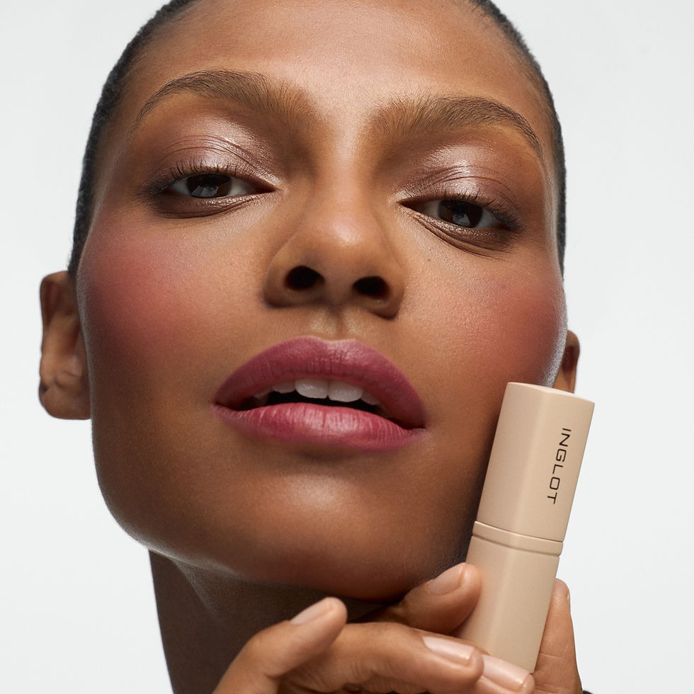 Thumbnail: 507 CREAMY SOFT LIPSTICK RASPBERRY BLUSH