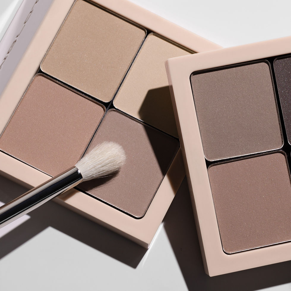 Thumbnail: 805 FREEDOM EYESHADOW SOFT MATTE