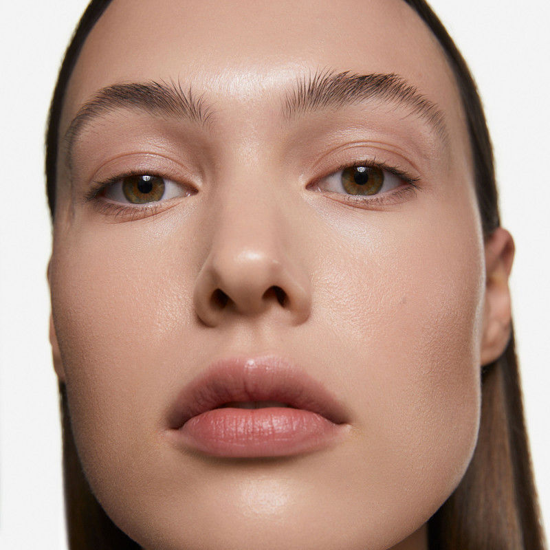 Thumbnail: 307 INGLOT SKIN FOCUSED CARE FACE FOUNDATION SPF 50 YELLOW BEIGE