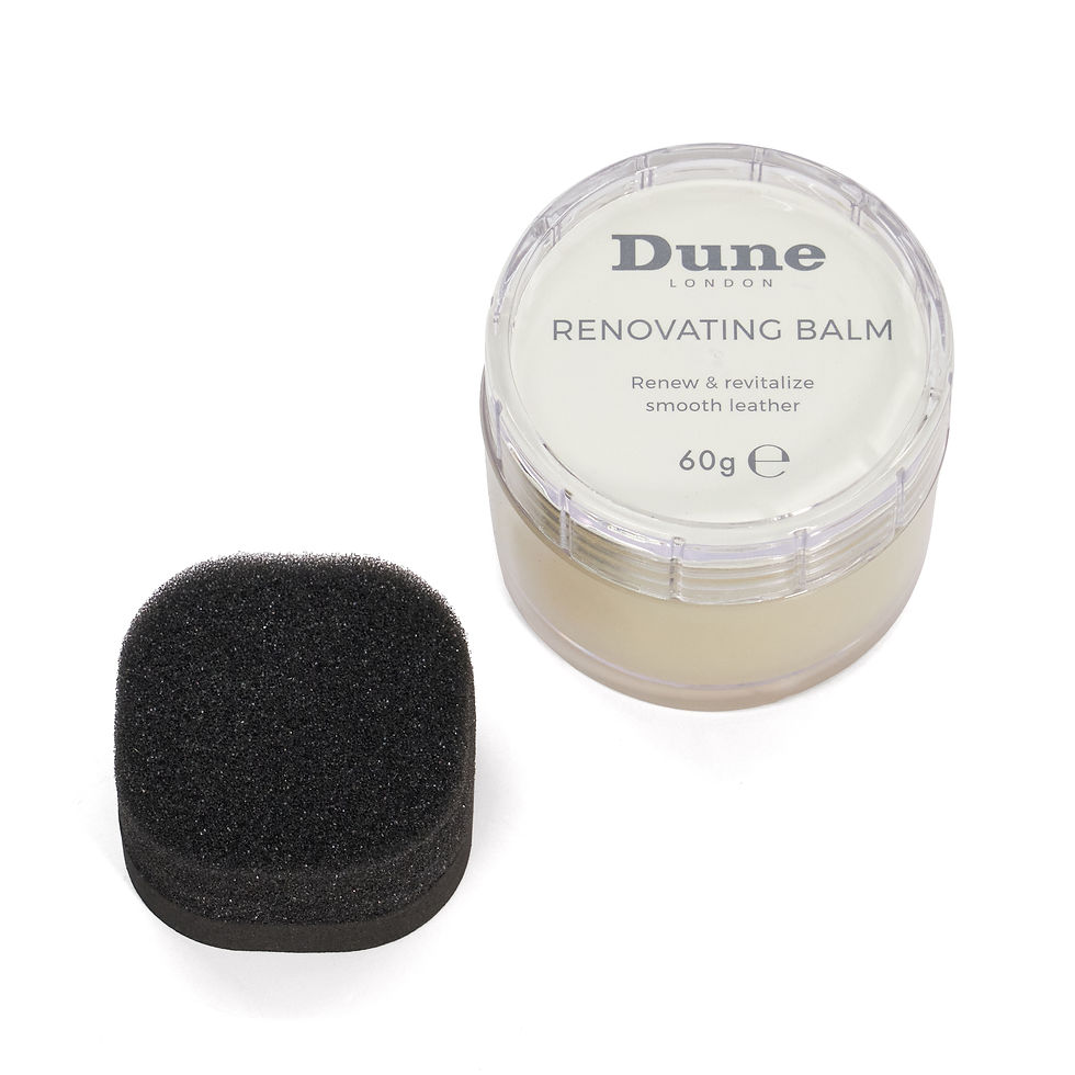 Thumbnail: RENOVATING BALM