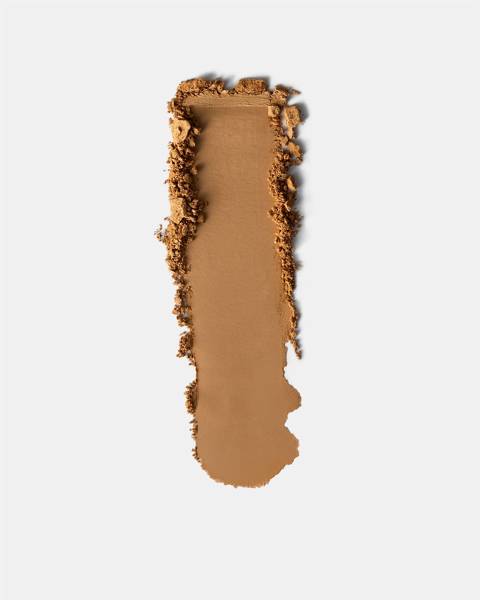 Thumbnail: 805 FREEDOM SYSTEM PRESSED POWDER AIR LIGHT/GOLDEN