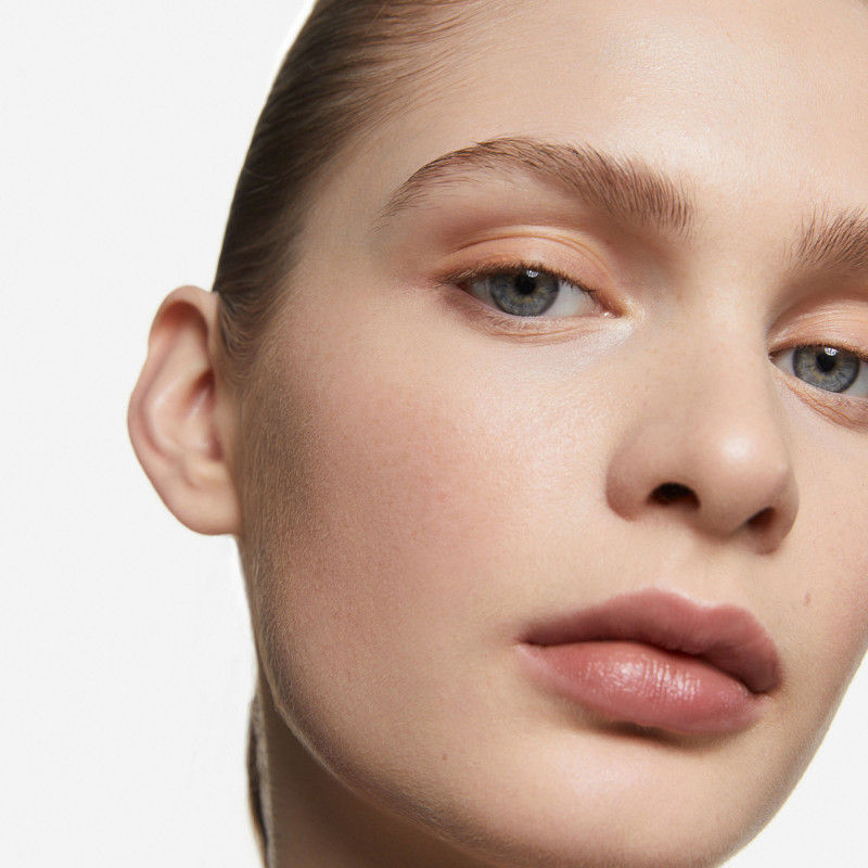 Thumbnail: 203 INGLOT PEPTIDE LIFTING EYE CONCEALER SOFT BEIGE