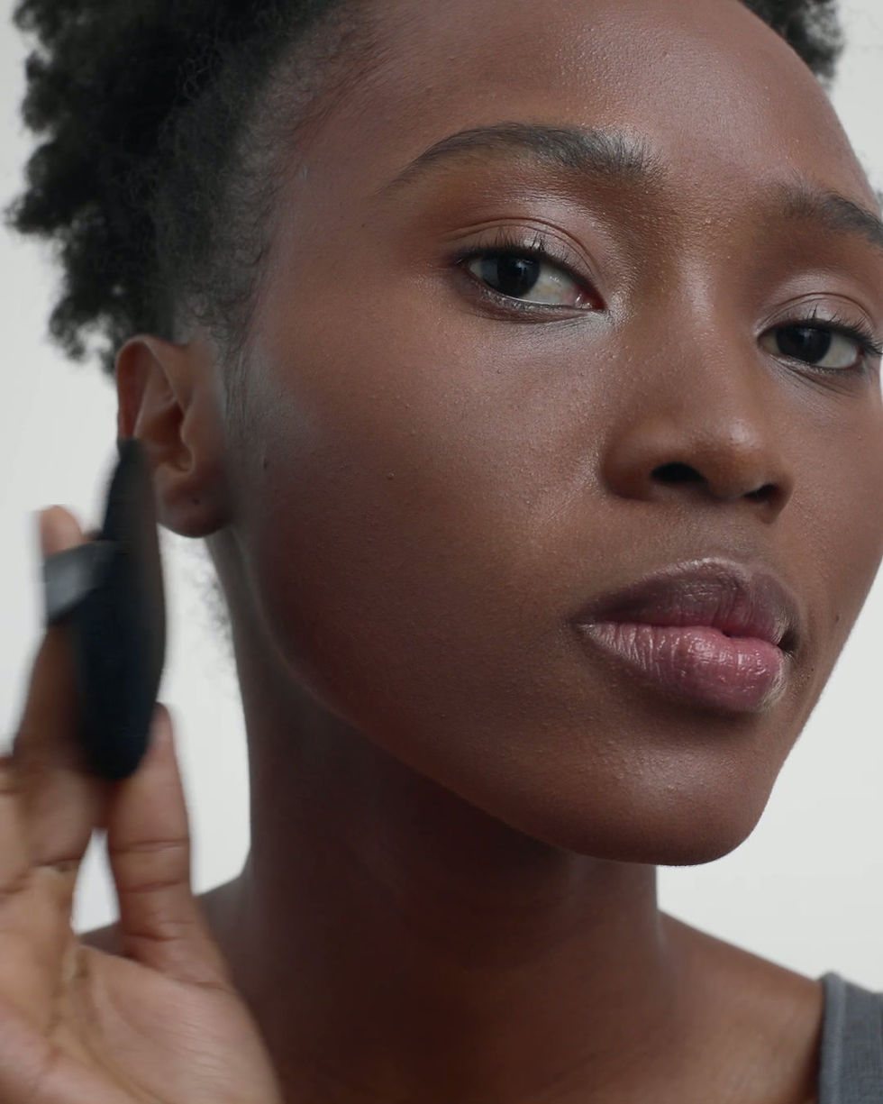 Thumbnail: 805 FREEDOM SYSTEM PRESSED POWDER AIR LIGHT/GOLDEN