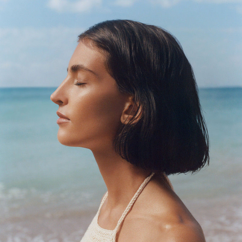 Thumbnail: 307 INGLOT SKIN FOCUSED CARE FACE FOUNDATION SPF 50 YELLOW BEIGE