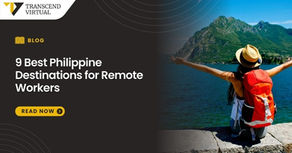 9 Best Philippine Destinations for Remote Workers