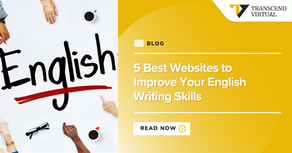 5 Best Websites to Improve Your English Writing Skills
