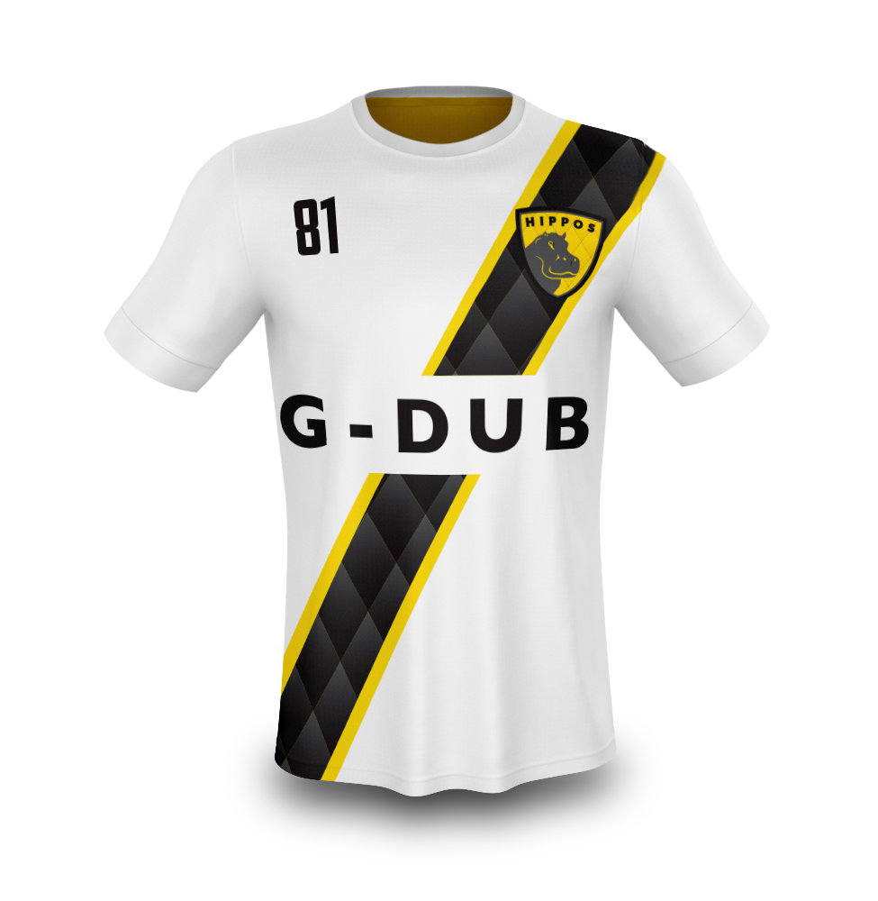 ultimate frisbee jerseys